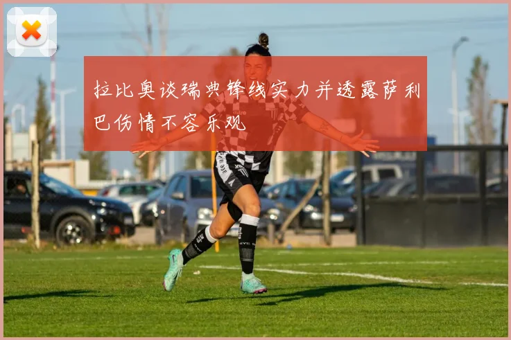 拉比奥谈瑞典锋线实力并透露萨利巴伤情不容乐观