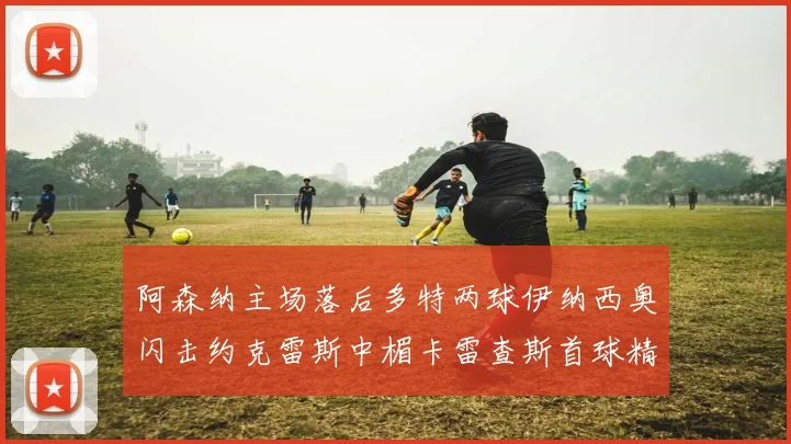 阿森纳主场落后多特两球伊纳西奥闪击约克雷斯中楣卡雷查斯首球精彩回顾